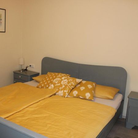 Haus Jaeschke Appartement Charlotte Vetschau Ngoại thất bức ảnh