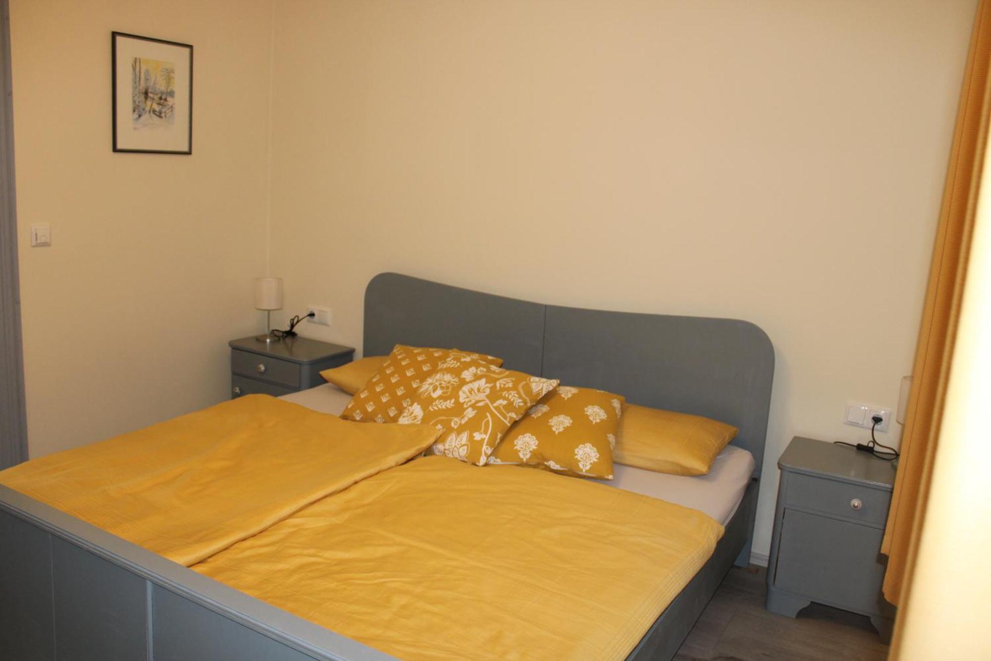 Haus Jaeschke Appartement Charlotte Vetschau Ngoại thất bức ảnh