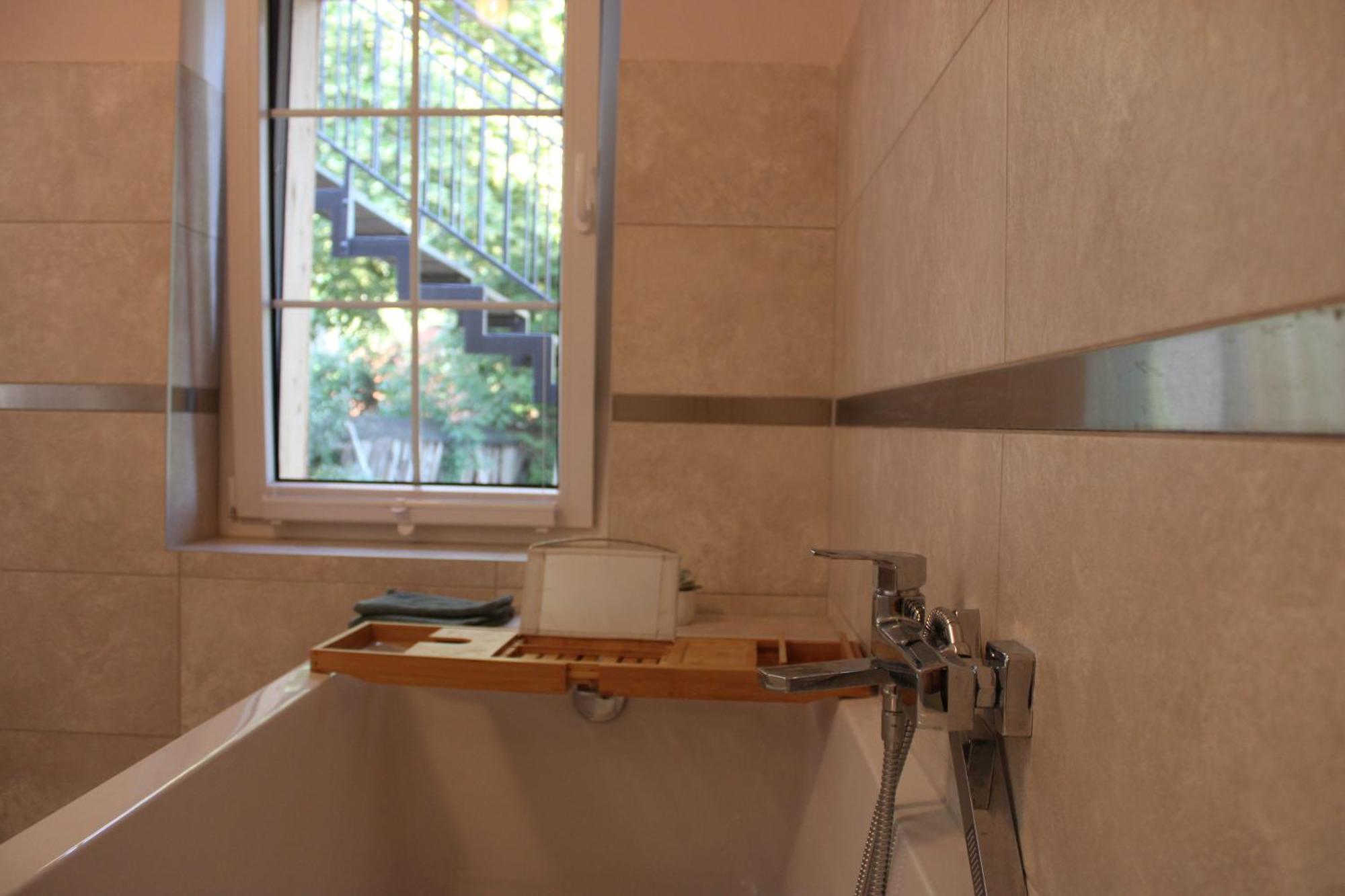 Haus Jaeschke Appartement Charlotte Vetschau Ngoại thất bức ảnh