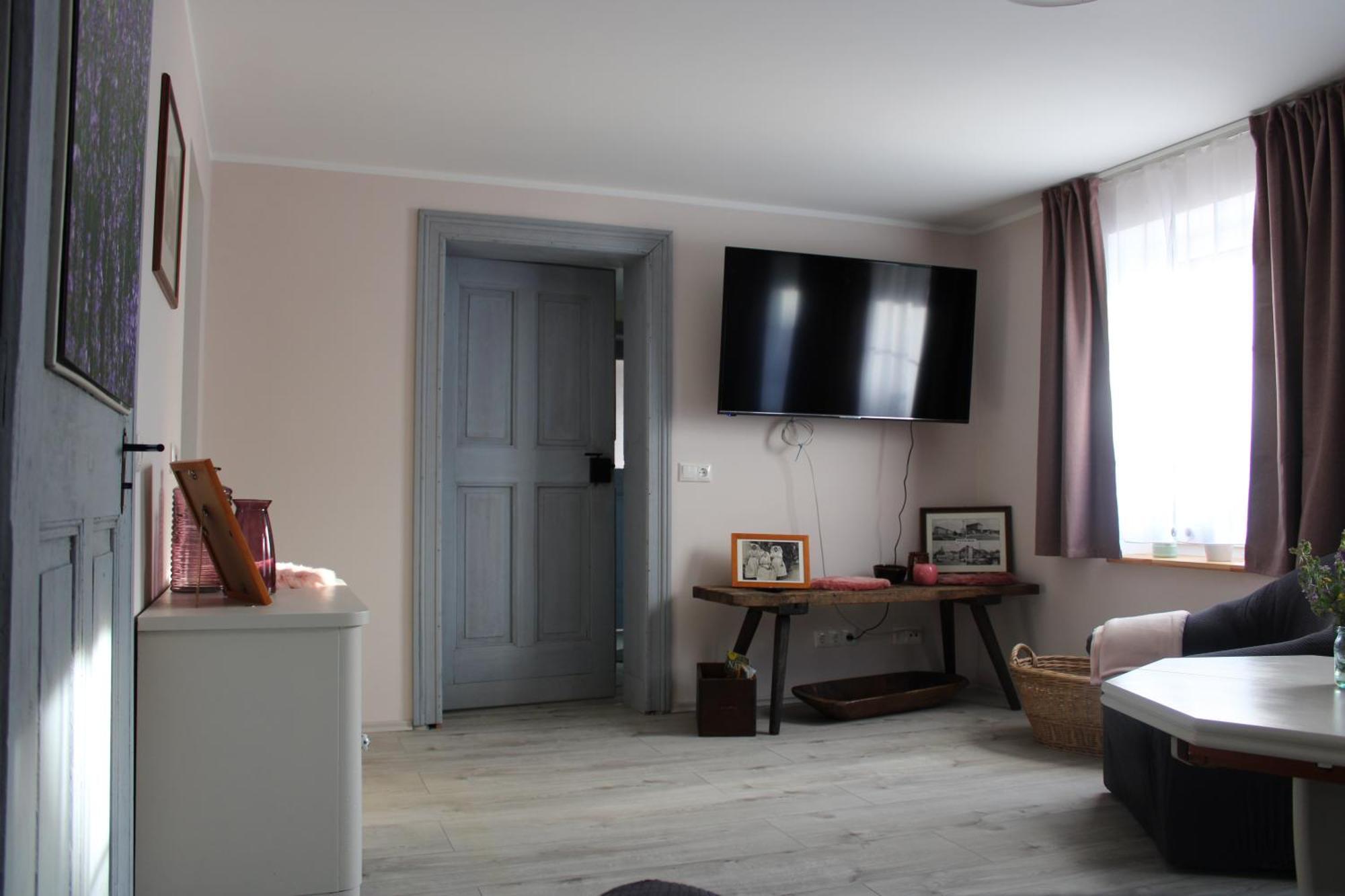 Haus Jaeschke Appartement Charlotte Vetschau Ngoại thất bức ảnh
