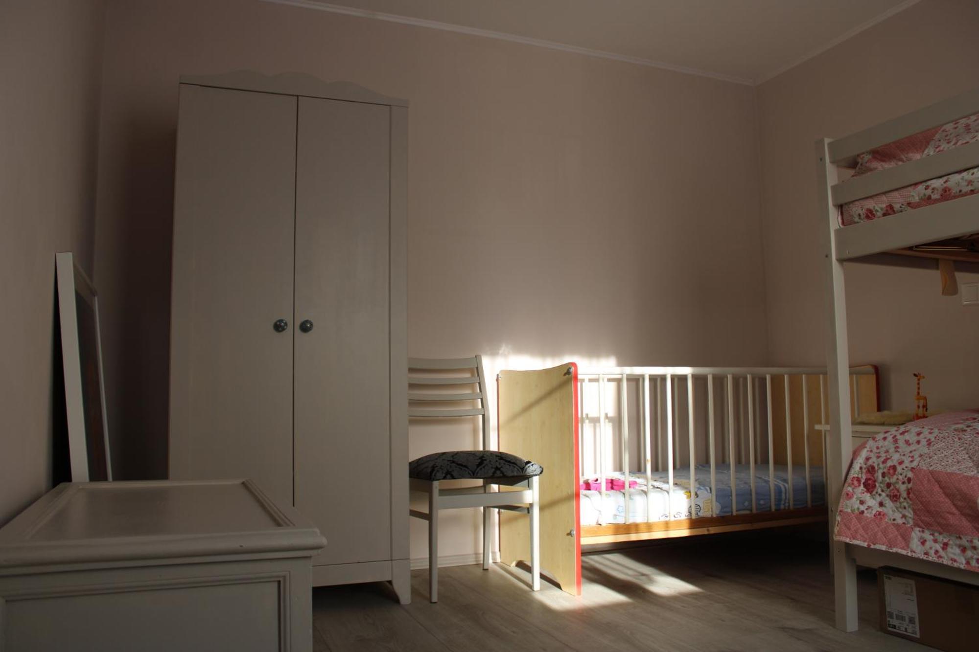 Haus Jaeschke Appartement Charlotte Vetschau Ngoại thất bức ảnh