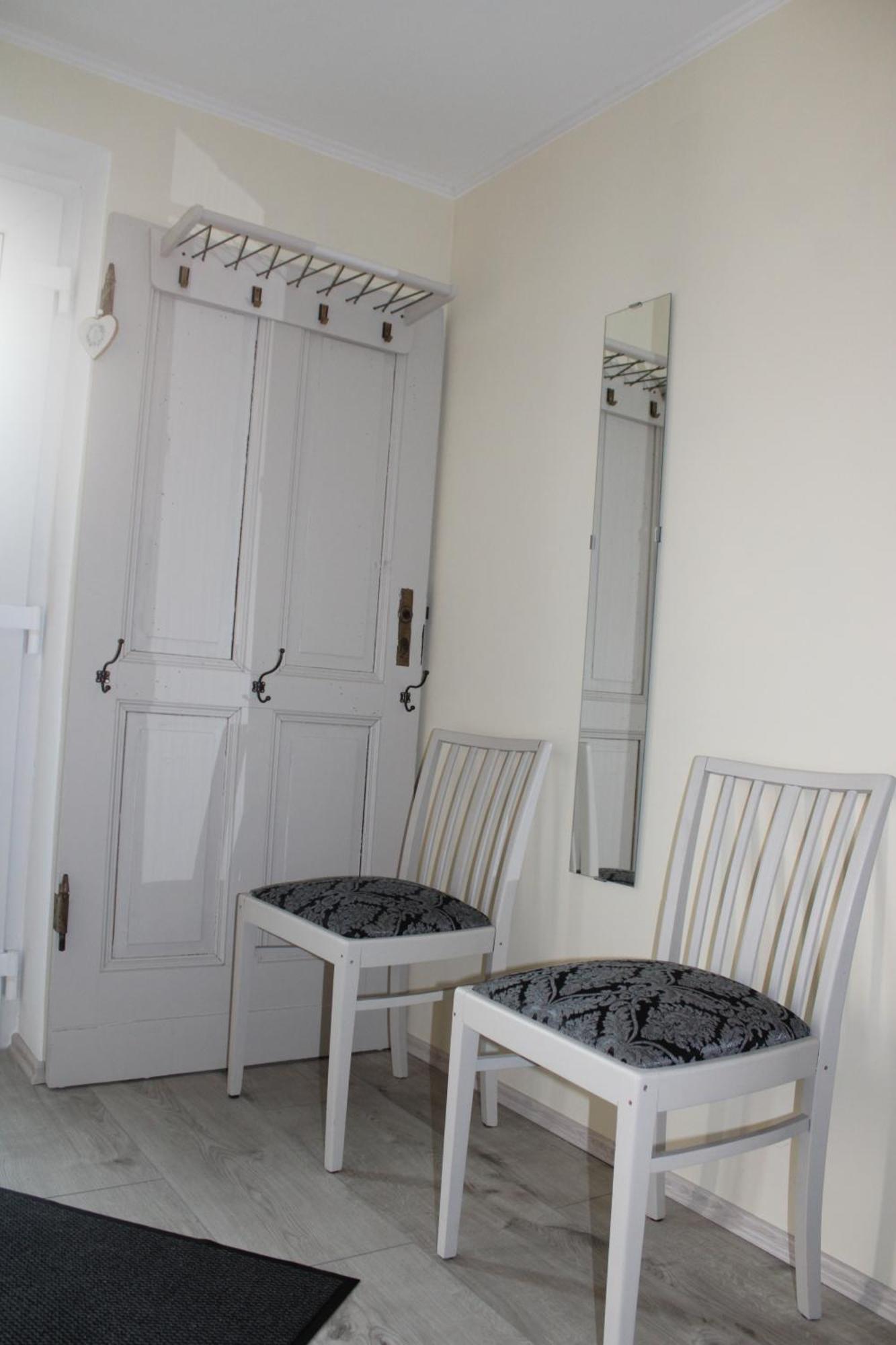 Haus Jaeschke Appartement Charlotte Vetschau Ngoại thất bức ảnh