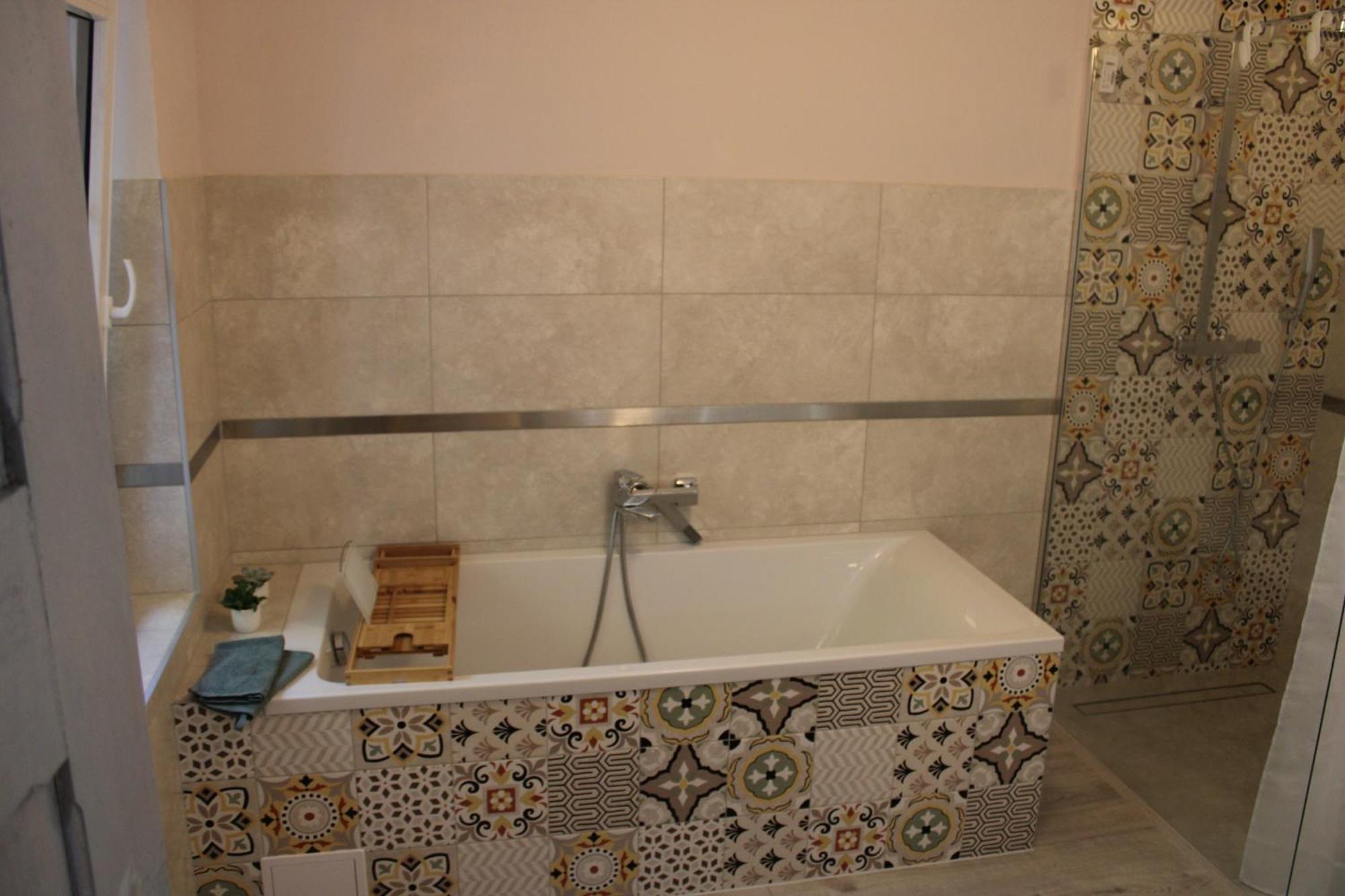 Haus Jaeschke Appartement Charlotte Vetschau Ngoại thất bức ảnh